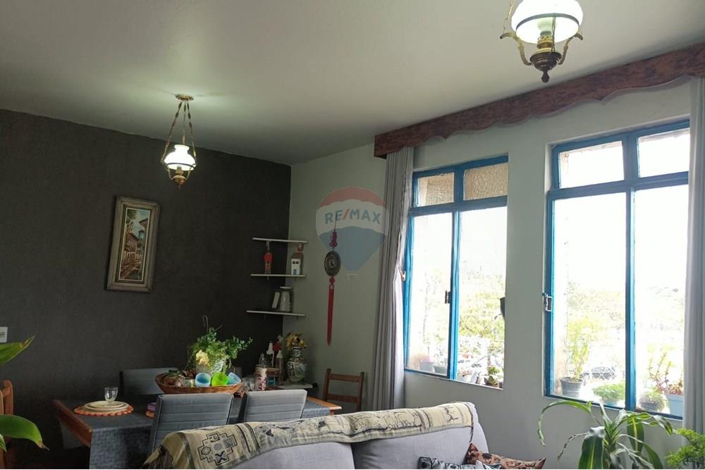 Apartamento - Venda - Belo Horizonte , Minas Gerais - 931e86a9-bd89-4639-8160-5e99b4489eff.jpeg - 870411116-25