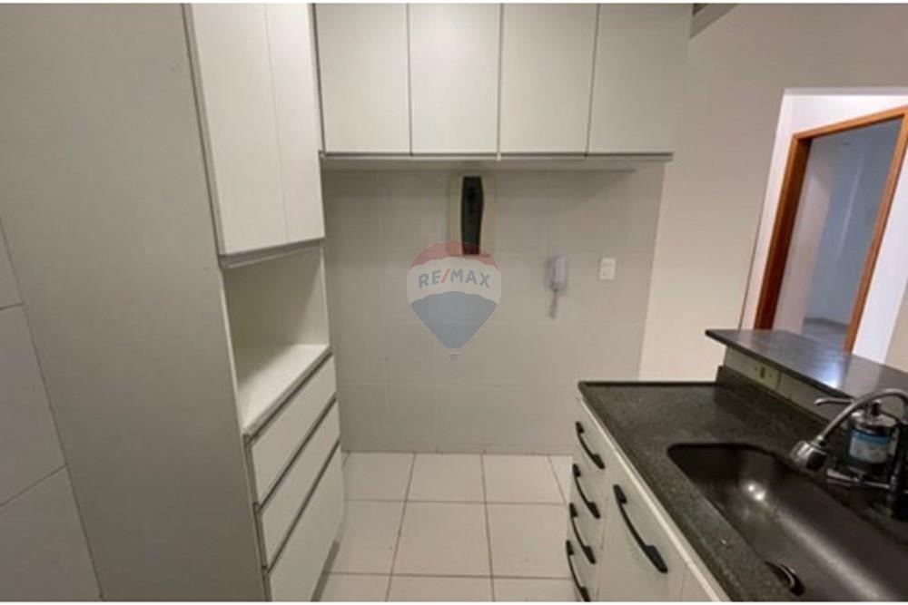 Apartamento - Venda - Belo Horizonte , Minas Gerais - 5996c4d2461949a6a5e09a7cfe6a9701.jpg - Cozinha - 870701008-13