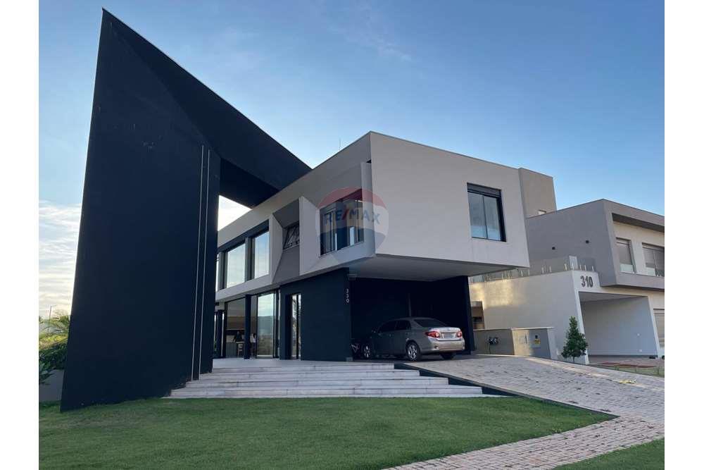 Casa - Alugar - Nova Lima , Minas Gerais - WhatsApp Image 2024-04-23 at 17.11.23 (4).jpeg - Fachada - 870421014-304