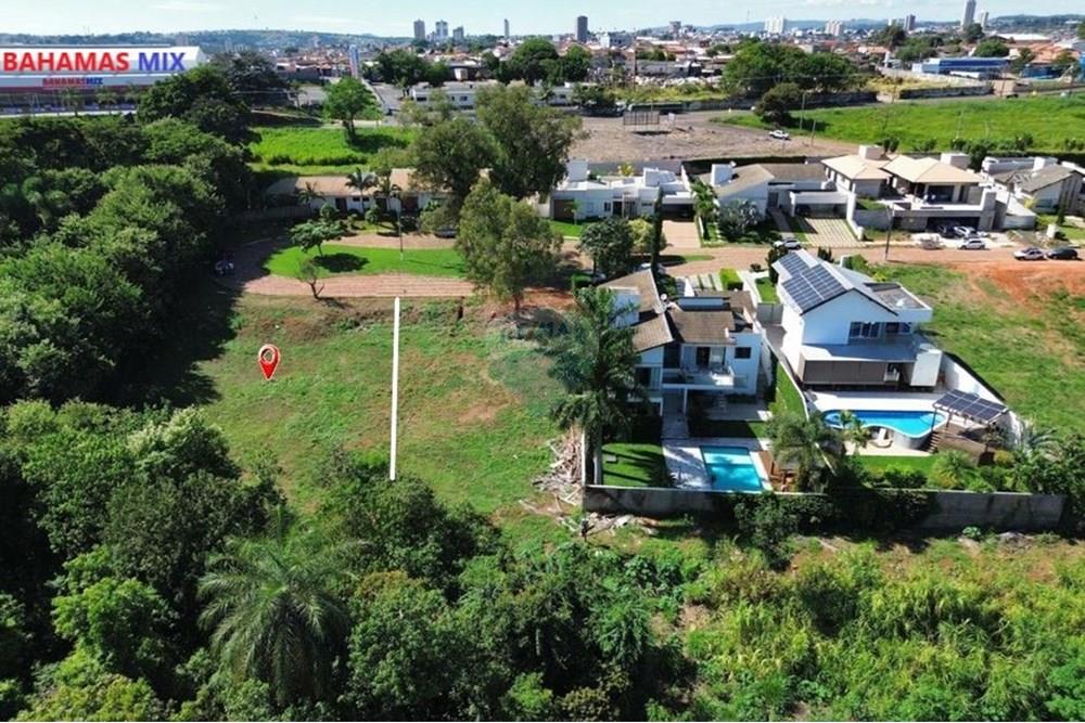 Terreno - Venda - Araxá , Minas Gerais - 03.jpg - 870431045-42