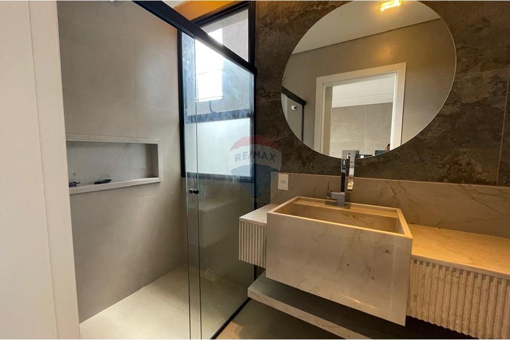 Casa de Condomínio - Venda - Nova Lima , Minas Gerais - Foto 31 Banheiro social 1º piso.jpeg - 870421061-33