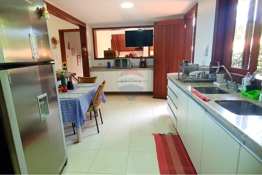 Casa de Condomínio - Venda - Nova Lima , Minas Gerais - Foto casa cozinha 1 interna.jpeg - 870241097-27