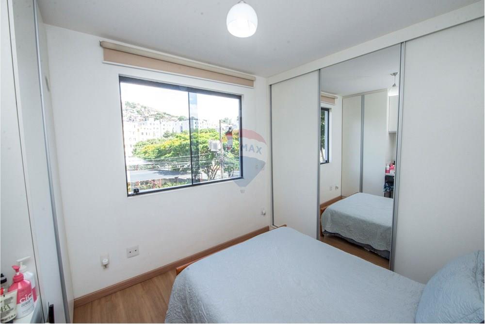 Apartamento - Venda - Belo Horizonte , Minas Gerais - 0034.jpg - 870751005-22