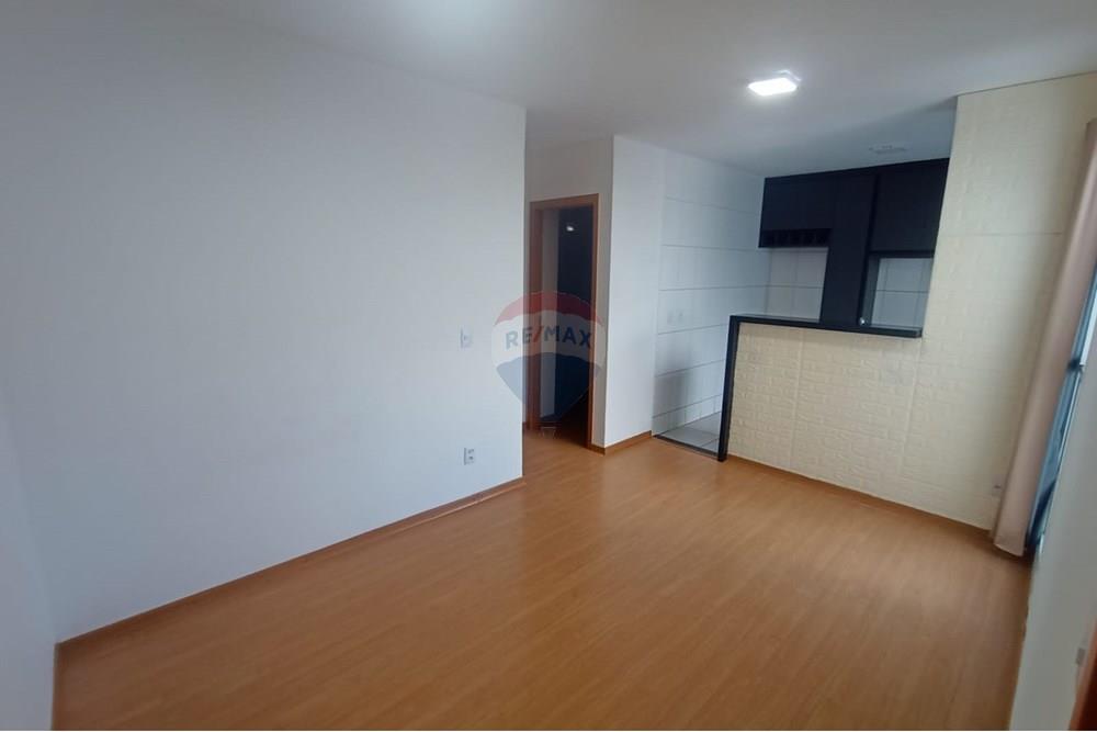 Apartamento - Venda - Uberaba , Minas Gerais - 02 Apartamento Venda R$ 240.000 Águas Cristalinas em Uberaba na Remax 870291025-130.jpeg - 870291025-130