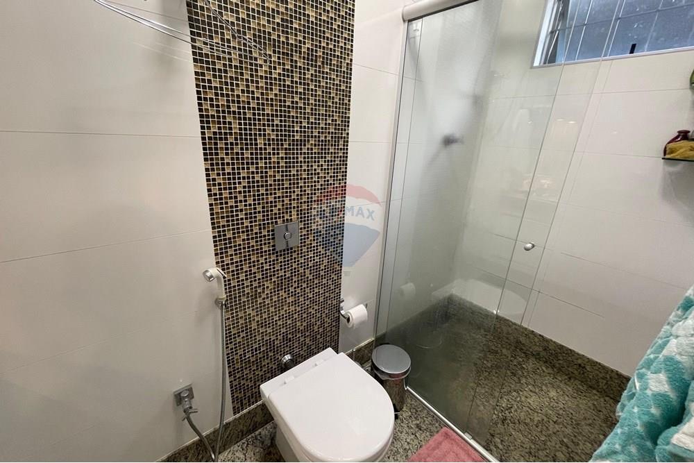 Casa - Venda - Belo Horizonte , Minas Gerais - 7626e8cb-4a95-4834-9889-ffbcb0bbefe5.jpg - Banheiro - 870701002-29