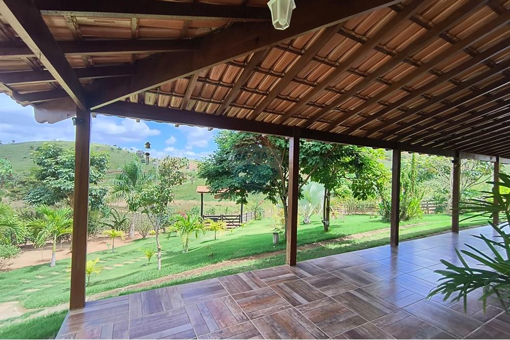 Chácara / Sítio / Fazenda - Venda - Governador Valadares , Minas Gerais - IMG_20250329_111610595_HDR.jpg - 870671027-7