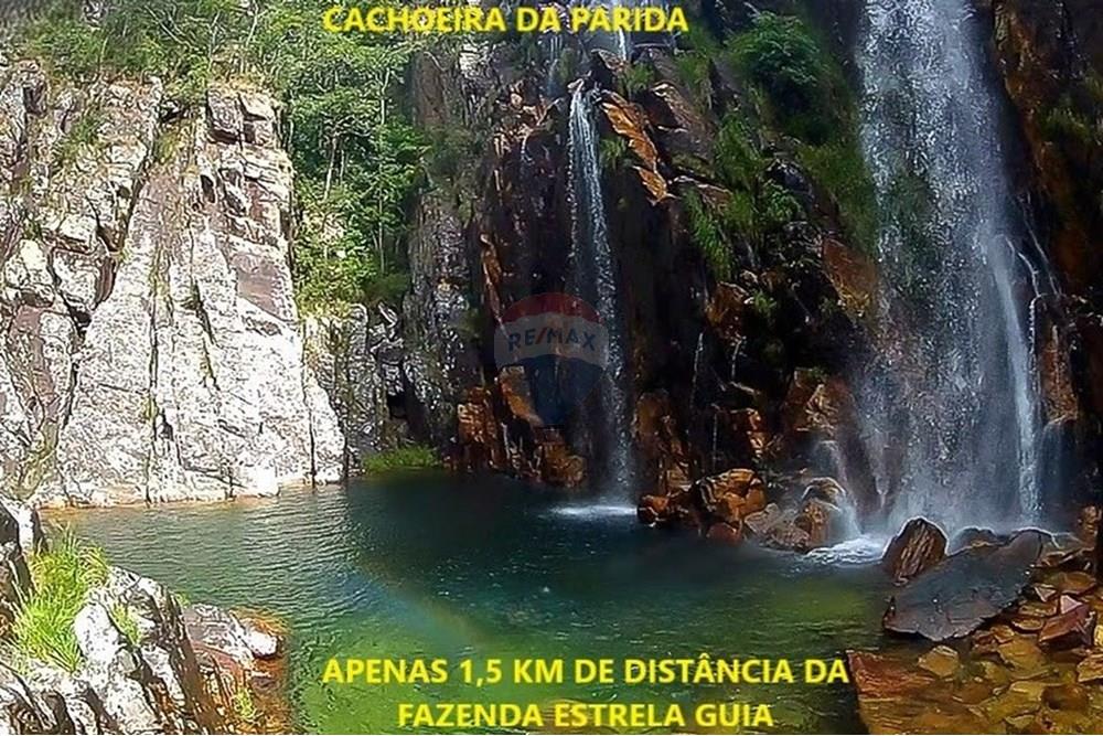 Chácara / Sítio / Fazenda - Venda - Araxá , Minas Gerais - 5.2.jpg - 870431045-49