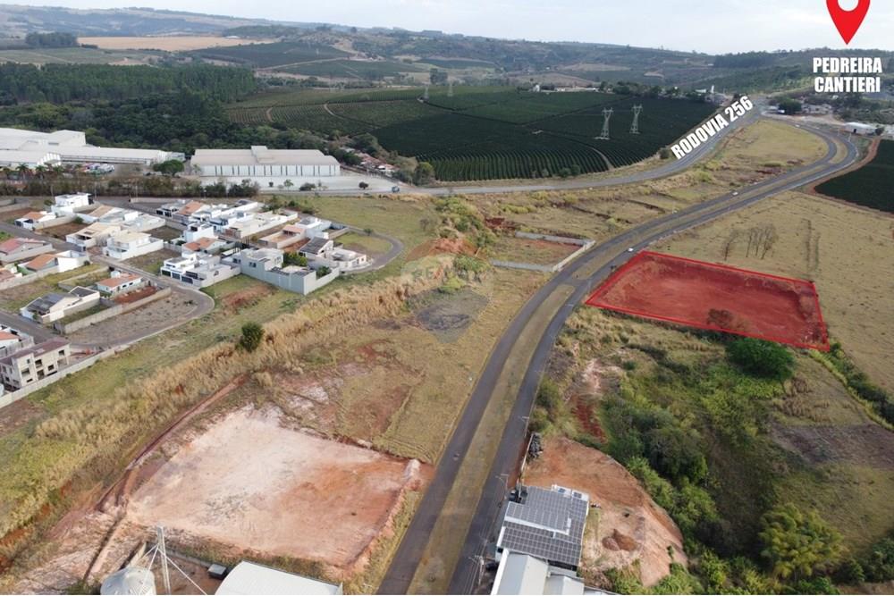 Terreno - Venda - São Sebastião do Paraíso , Minas Gerais - 3.jpeg - 870601013-27