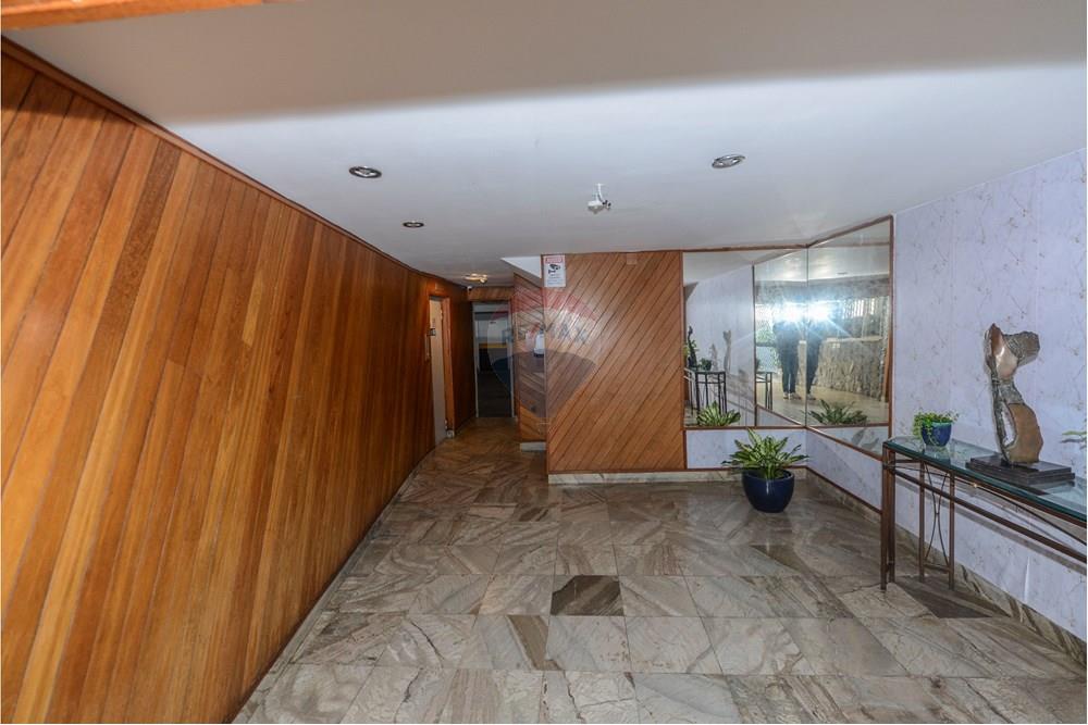 Apartamento - Venda - Belo Horizonte , Minas Gerais - 0068.jpg - Saguão - 870241003-89