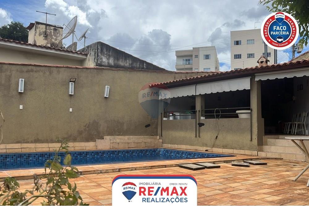 Casa - Venda - Patos de Minas , Minas Gerais - 1.jpg - 870631004-21