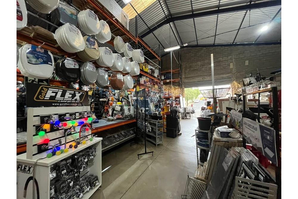 Galpão - Venda - Araxá , Minas Gerais - galpao HM 9.jpeg - 870431058-1