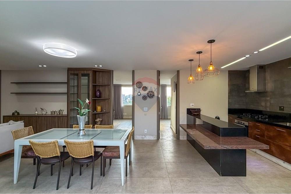 Casa - Venda - Belo Horizonte , Minas Gerais - IMG_6714.jpg - Sala de jantar - 870351012-221