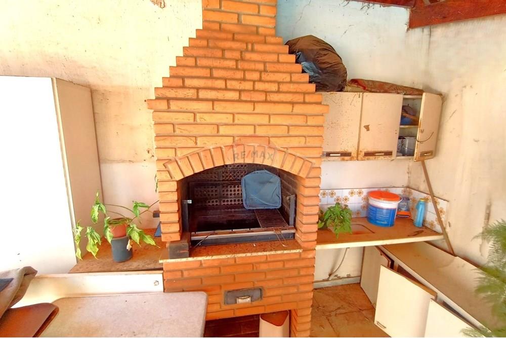 Casa - Venda - Uberaba , Minas Gerais - 36 churraqueira (1).jpeg - 870291025-71