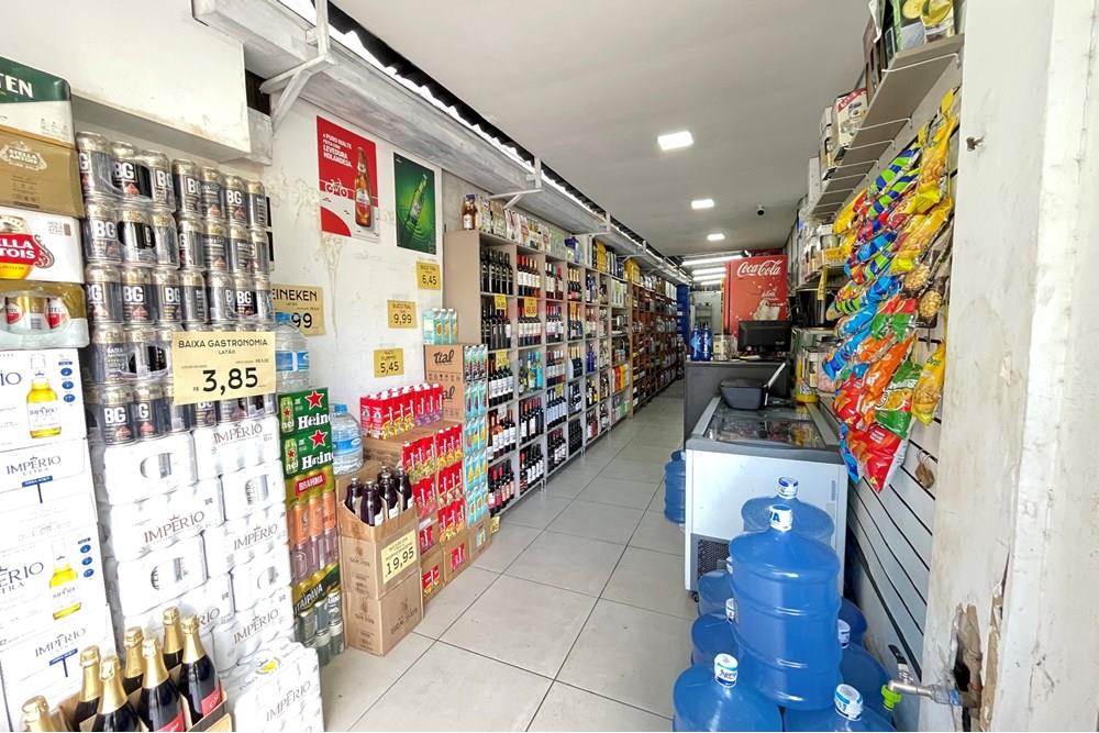 Ponto Comercial/ Loja - Venda - Belo Horizonte , Minas Gerais - IMG_3583.JPG - 870411006-45