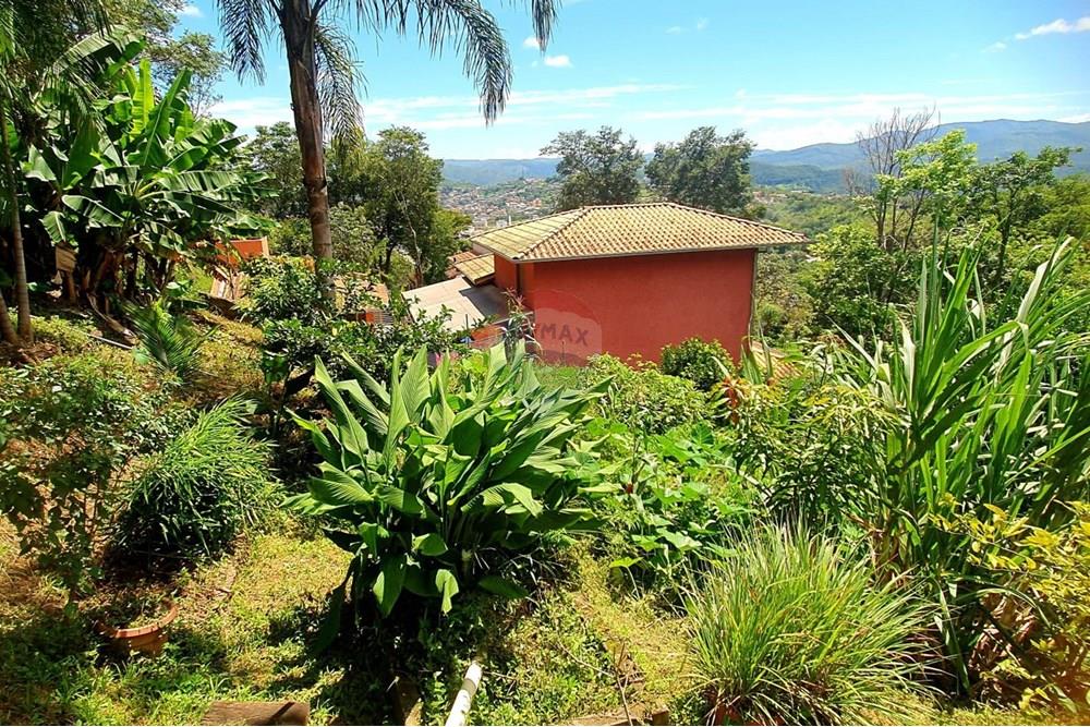 Terreno - Venda - Nova Lima , Minas Gerais - foto Lote lateral de cima.jpg - 870241097-28