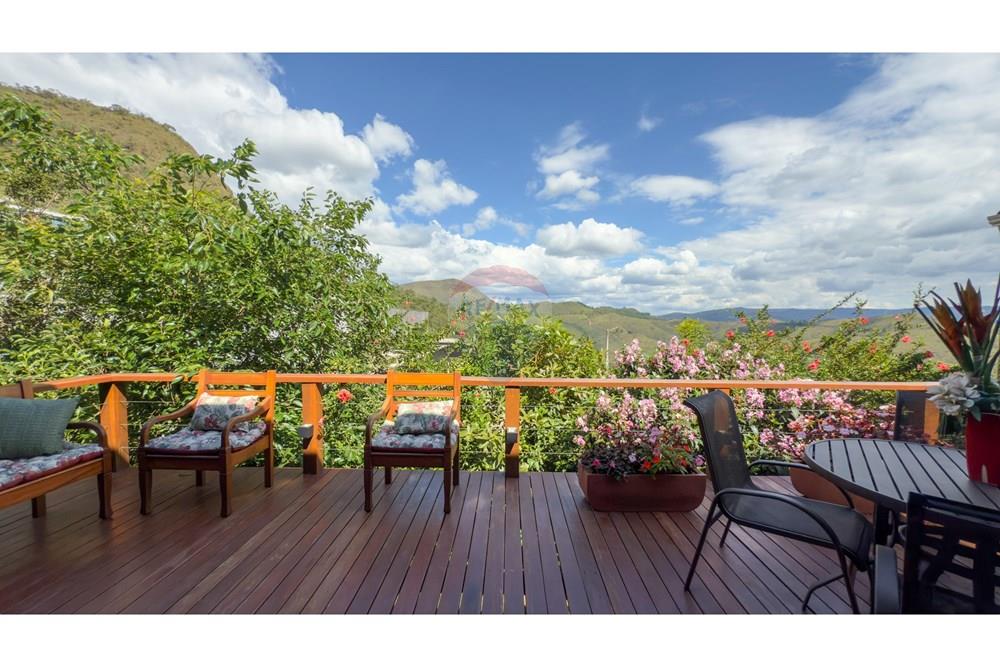 Casa de Condomínio - Venda - Nova Lima , Minas Gerais - IMG_5415.jpg - 870411055-36