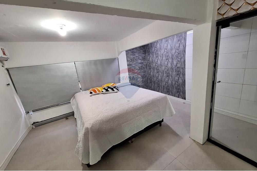 Apartamento - Alugar - Belo Horizonte , Minas Gerais - CAMA.jpeg - 870241106-29
