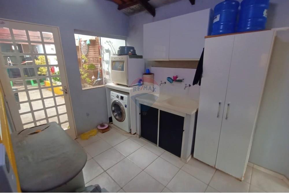 Casa - Venda - Uberaba , Minas Gerais - 28 lavanderia (1).jpeg - 870291025-73