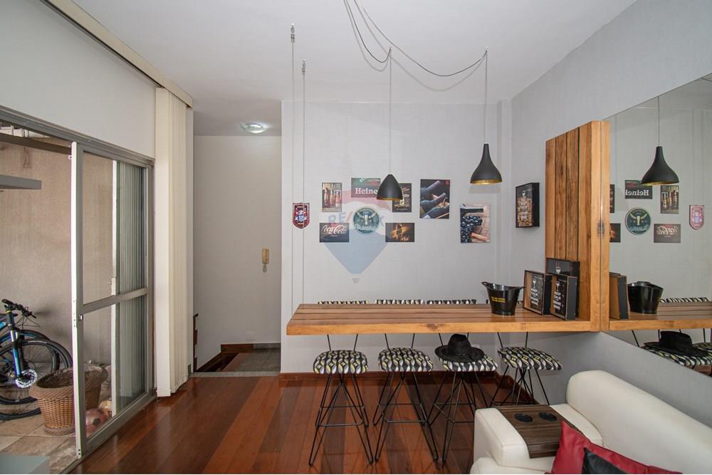 Cobertura - Venda - Belo Horizonte , Minas Gerais - DSC_7557.jpg - 870241100-98