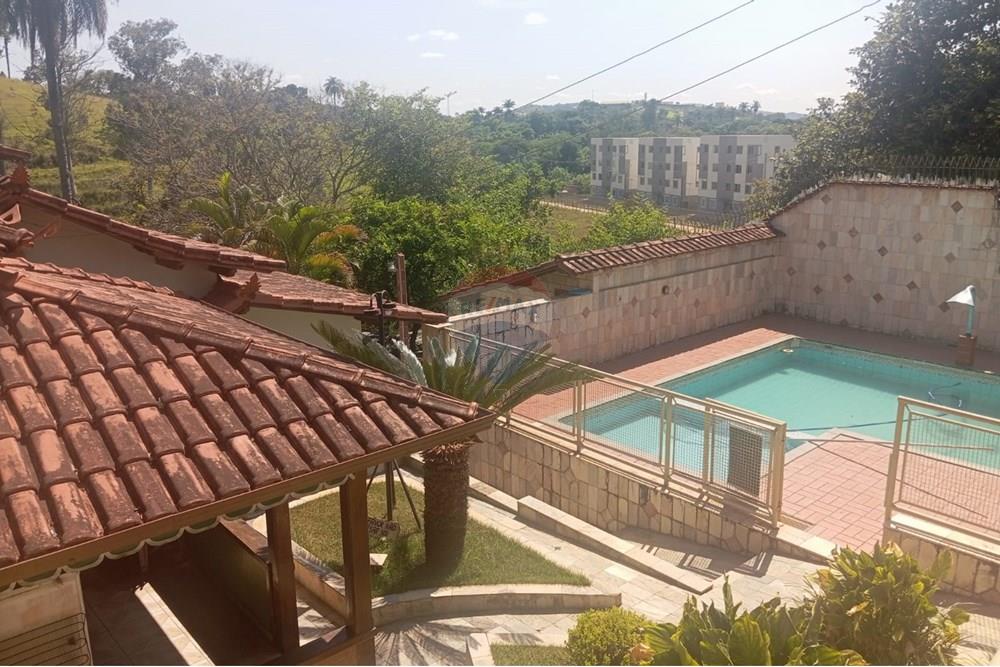 Chácara / Sítio / Fazenda - Alugar - Ribeirão das Neves , Minas Gerais - Vista.jpg - 870241011-65