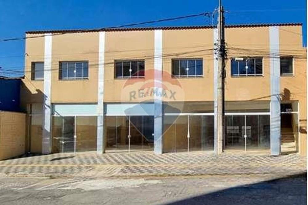 Ponto Comercial/ Loja - Alugar - Poços de Caldas , Minas Gerais - fachada logo.jpg - Fachada - 870361008-79