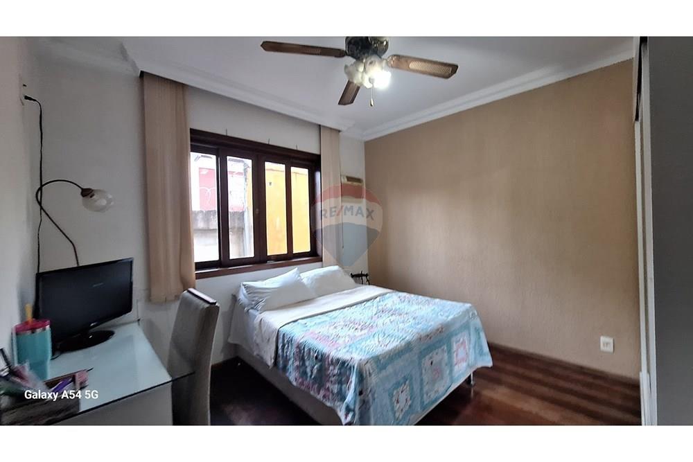 Casa - Venda - Belo Horizonte , Minas Gerais - Foto 1.24 Suite simples.jpg - 870411036-68