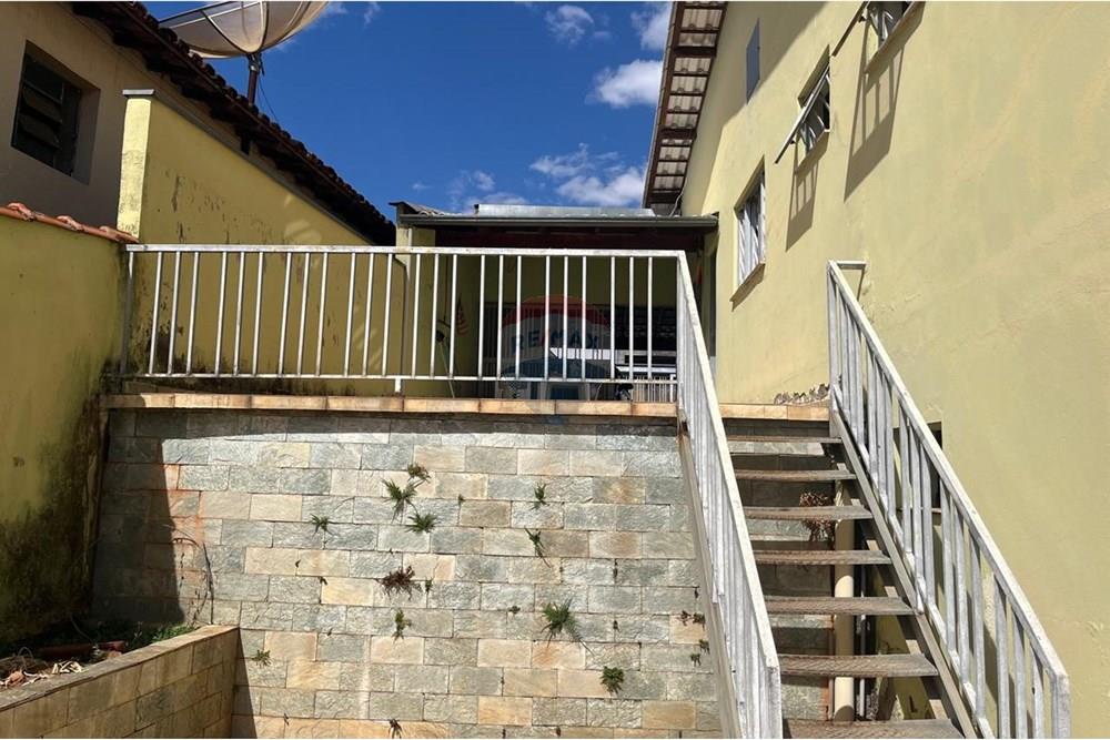 Casa - Venda - Araxá , Minas Gerais - DEBORA 8.jpeg - 870431059-14