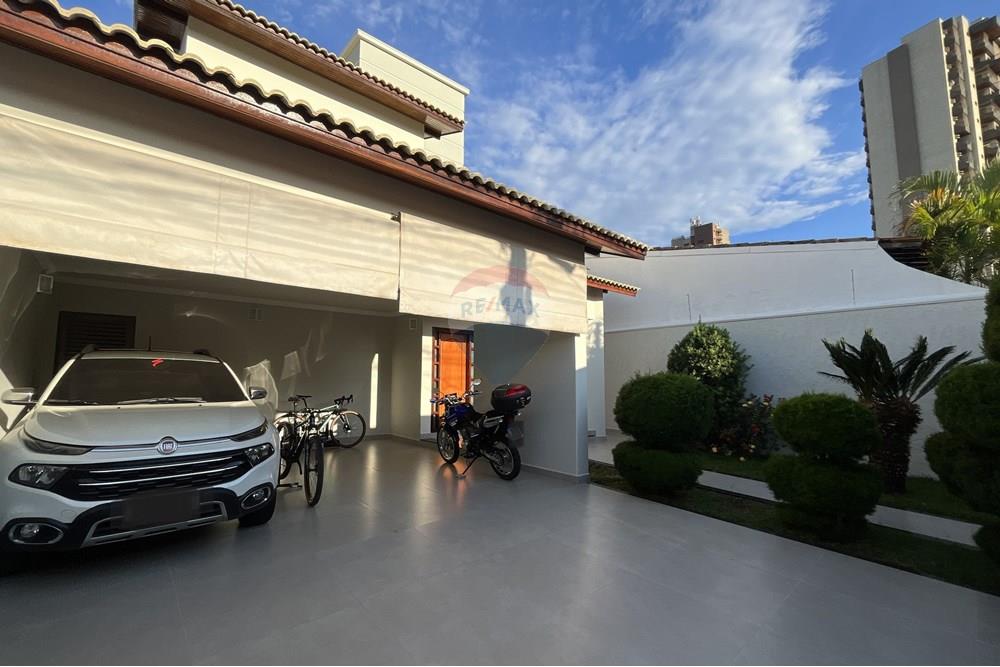 Casa - Venda - Araxá , Minas Gerais - YBUQ1526.JPG - 870431012-51