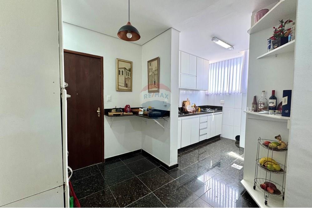 Cobertura - Venda - Belo Horizonte , Minas Gerais - IMG_2452.jpeg - 870411098-4