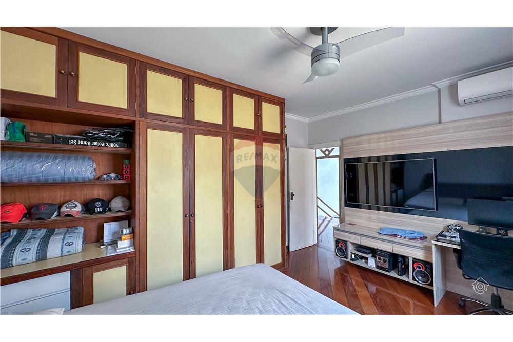 Casa - Venda - Belo Horizonte , Minas Gerais - 53 - 870241015-98