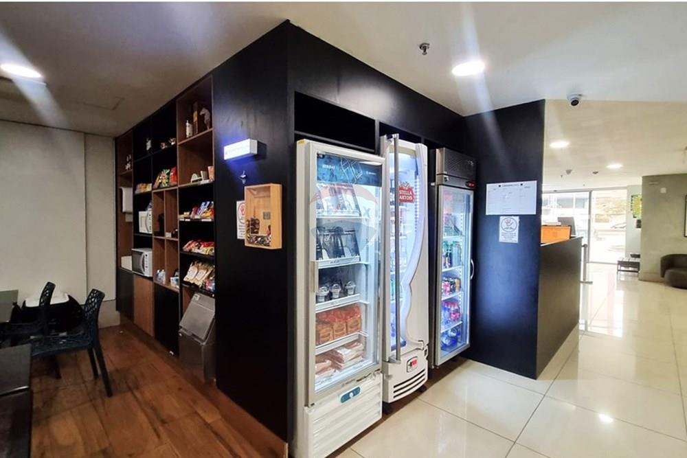 Apart Hotel/ Flat - Venda - Belo Horizonte , Minas Gerais - IMG-20241028-WA0045.jpg - 870411017-54