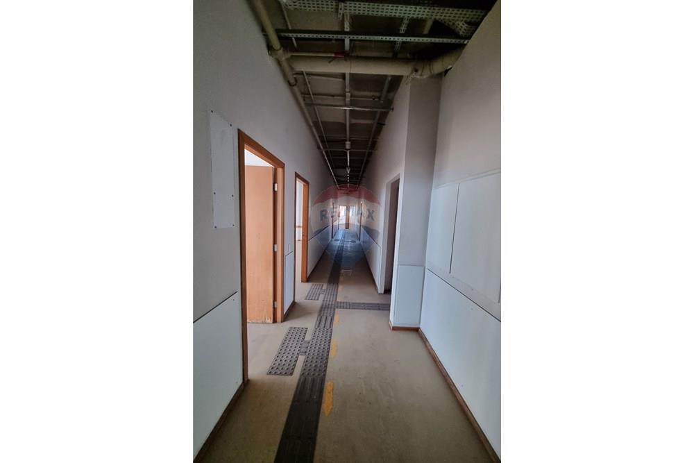 Cj. Comercial/ Sala - Alugar - Belo Horizonte , Minas Gerais - Corredor.jpg - 870251108-1