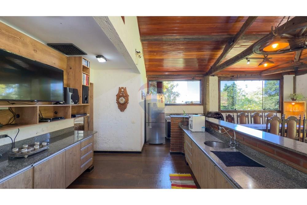 Chácara / Sítio / Fazenda - Venda - Ribeirão das Neves , Minas Gerais - IMG_5154.jpg - 870411116-28