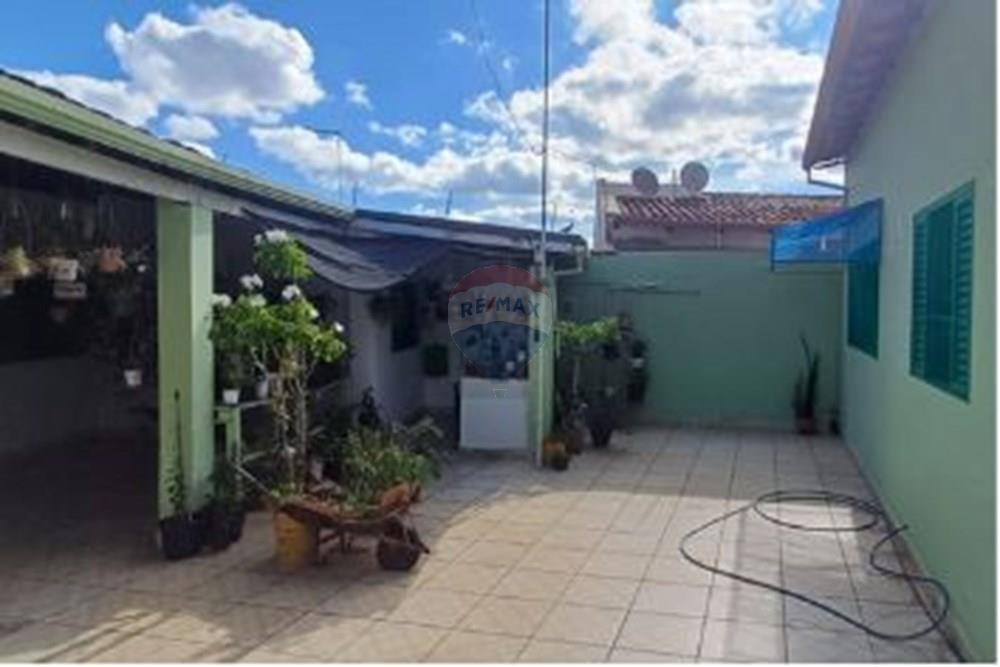 Casa - Venda - Araguari , Minas Gerais - 3.jpg - 870441024-11