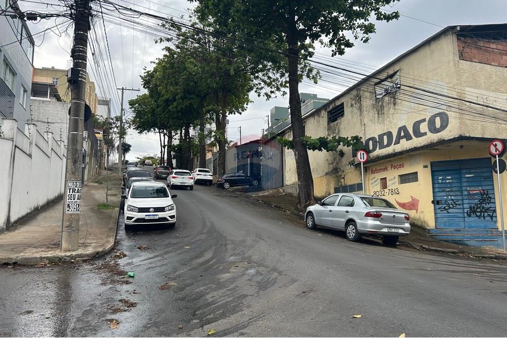 Galpão - Venda - Belo Horizonte , Minas Gerais - 33.jpeg - 870251107-8