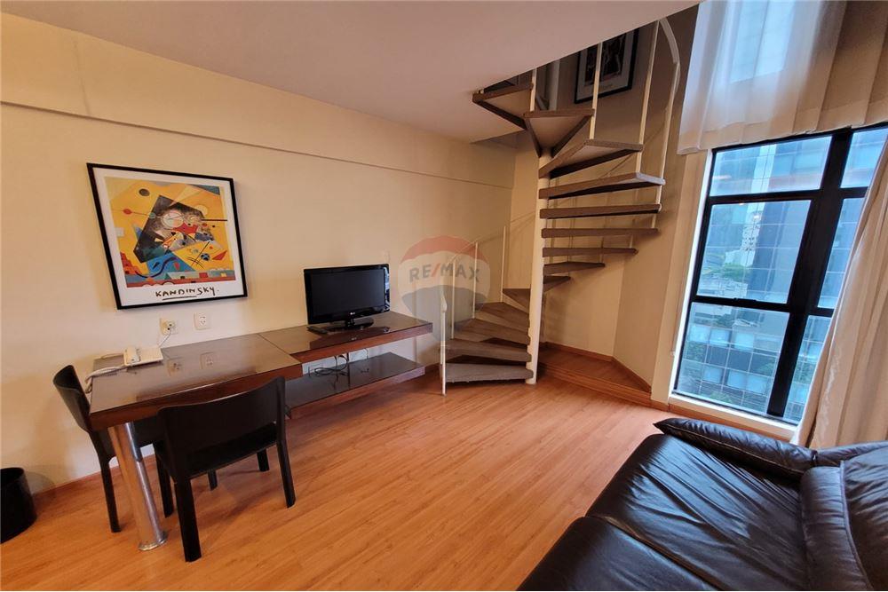 Apartamento - Alugar - Belo Horizonte , Minas Gerais - 8 - 870251010-230