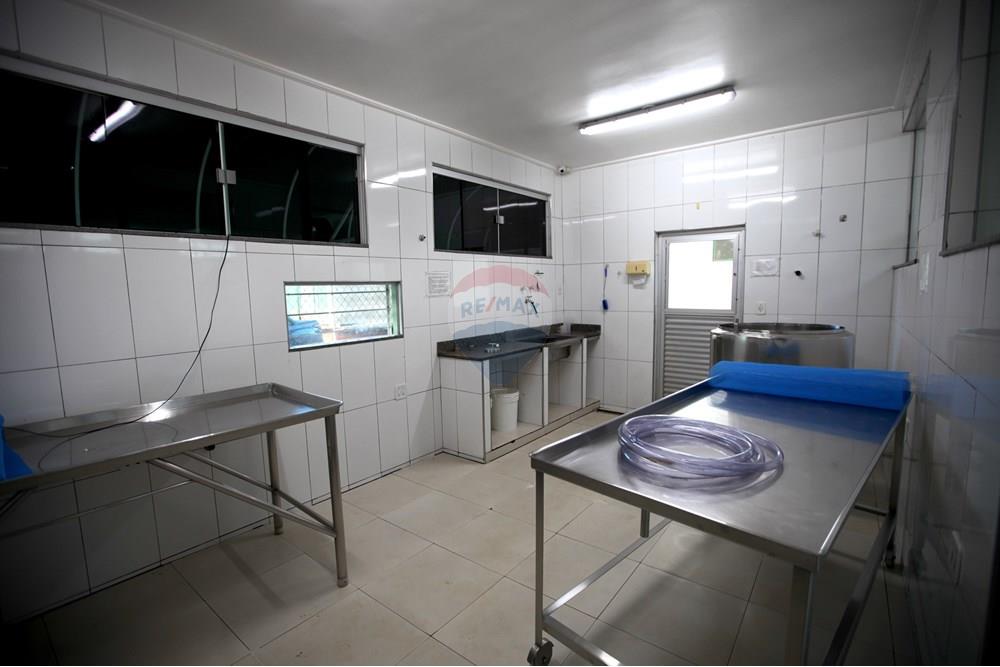 Chácara / Sítio / Fazenda - Venda - Araxá , Minas Gerais - IMG_2458.JPG - 870431039-25