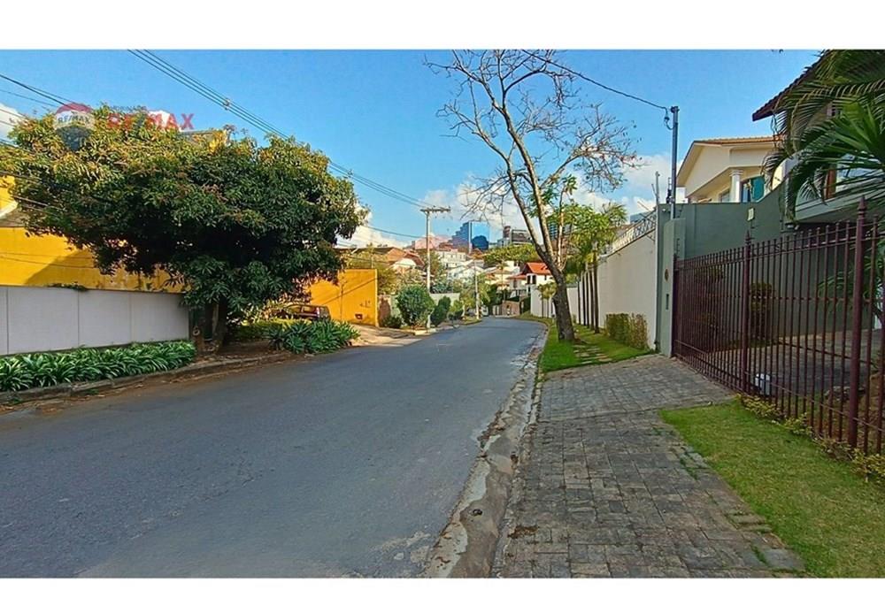 Casa - Venda - Belo Horizonte , Minas Gerais - 1.jpg - 870241112-46