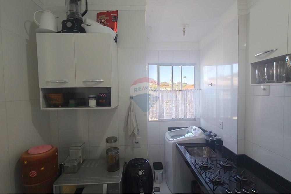 Apartamento - Venda - Santa Luzia , Minas Gerais - IMG20250717090409.jpg - Cozinha - 870421007-40