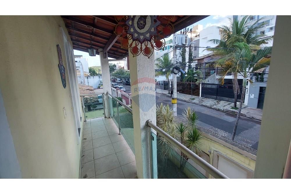 Casa - Venda - Belo Horizonte , Minas Gerais - WhatsApp Image 2024-11-14 at 08.24.03.jpeg - Varanda - 870251073-73