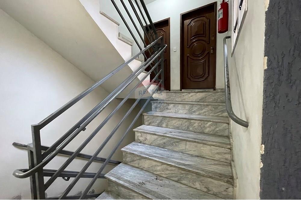 Apartamento - Alugar - Belo Horizonte , Minas Gerais - APTO LOCAÇÃO CASTELO 37.JPG - 870411143-2