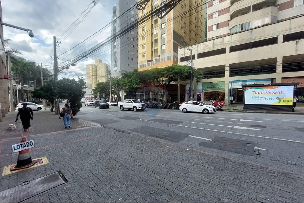 Ponto Comercial/ Loja - Alugar - Belo Horizonte , Minas Gerais - 21.jpg - 870701004-51