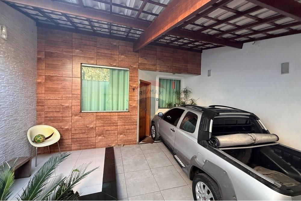 Casa - Venda - Belo Horizonte , Minas Gerais - IMG_6448.JPG - 870411004-27