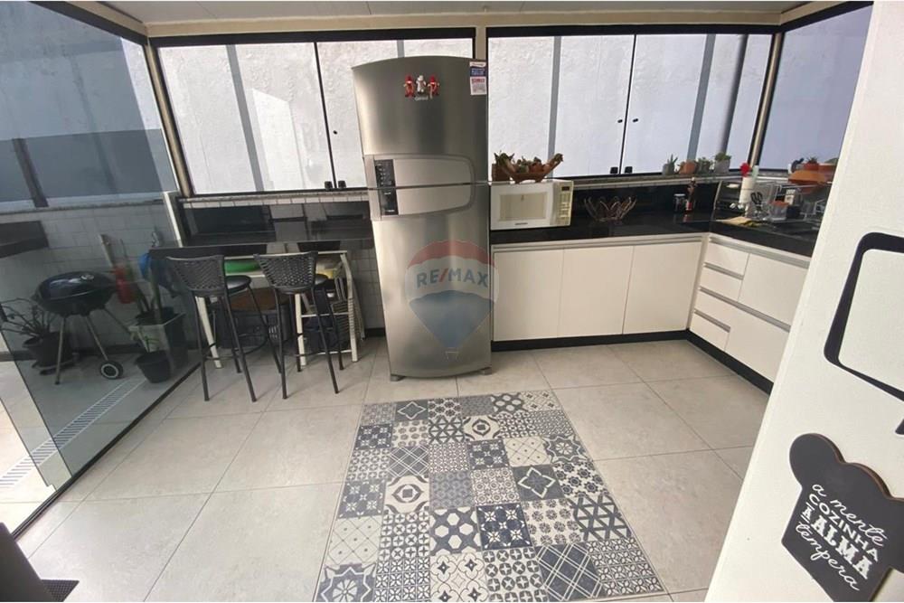 Apartamento - Venda - Belo Horizonte , Minas Gerais - 59.jpeg - 870751005-22