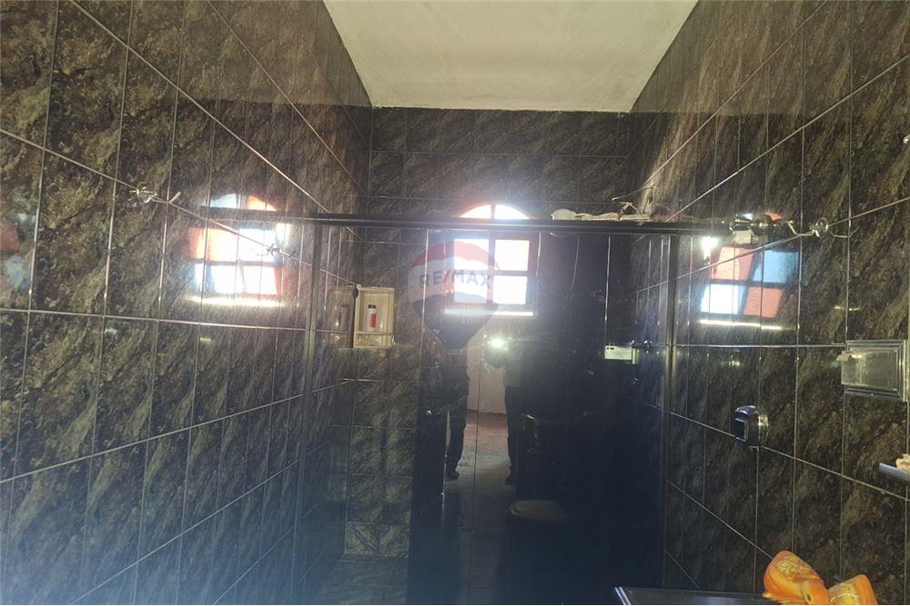 Casa - Venda - Belo Horizonte , Minas Gerais - 11 - 870411036-72