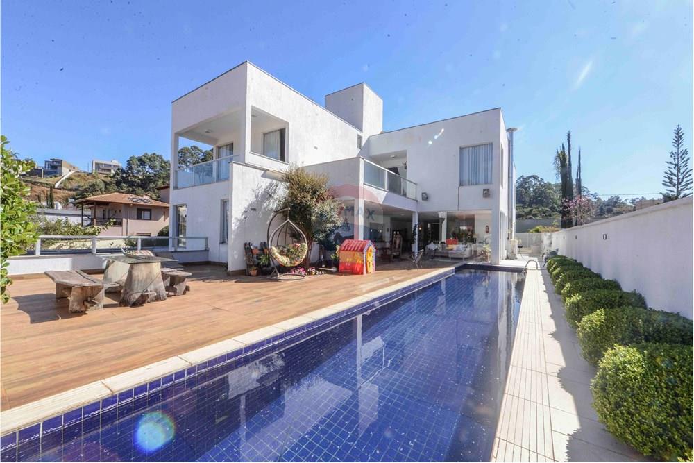 Casa - Venda - Nova Lima , Minas Gerais - 0083.jpg - 870371015-3