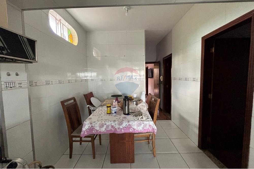 Casa - Venda - Belo Horizonte , Minas Gerais - IMG_1726.JPG - 870701005-56