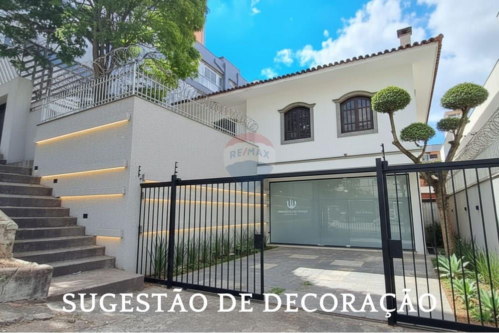 Casa - Alugar - Belo Horizonte , Minas Gerais - sUGESTÃO DE DECORAÇÃO (3).jpg - 870251062-91