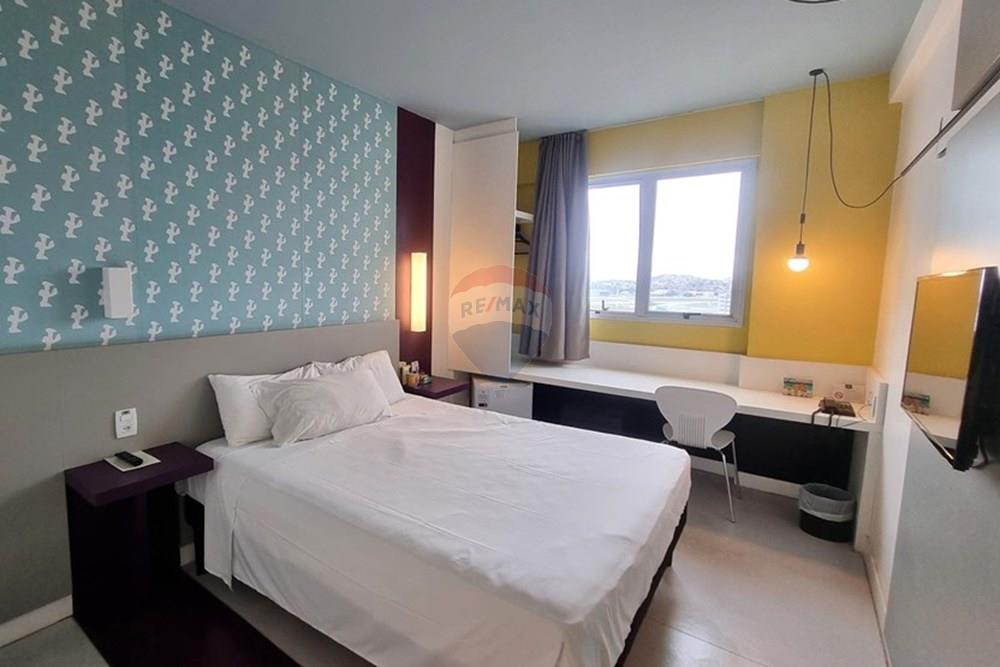 Apart Hotel/ Flat - Venda - Belo Horizonte , Minas Gerais - IMG-20241028-WA0039.jpg - 870411017-54