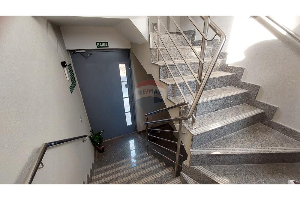 Ponto Comercial/ Loja - Alugar - Belo Horizonte , Minas Gerais - Área comum e portaria (4).jpeg - 870251073-68